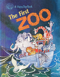 The First Zoo (Happy Day)