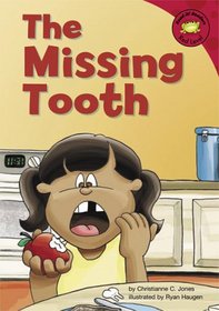 The Missing Tooth (Read-It! Readers) (Read-It! Readers)