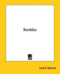 Barddas