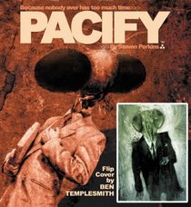 Pacify (Savage Dragon (Numbered))