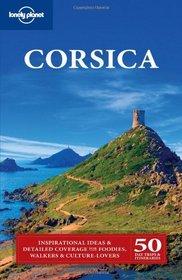 Corsica (Regional Guide)