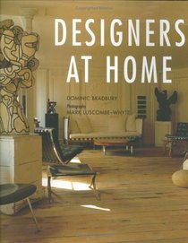 Designers at Home