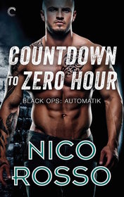 Countdown To Zero Hour-Black Ops: Automatik
