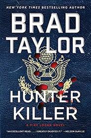 Hunter Killer (Pike Logan, Bk 14)