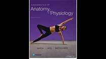 Fundamentals of Anatomy & Physiology (11th Edition)