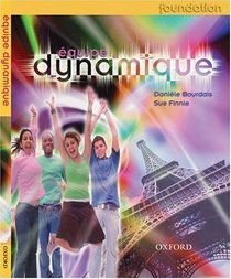 Equipe Dynamique: Evaluation Pack