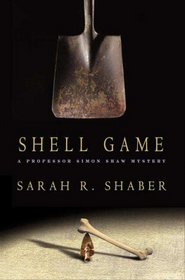 Shell Game: A Professor Simon Shaw Mystery (Professor Simon Shaw Mysteries)