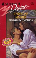 Temporary Temptress (Silhouette Desire, No 602)