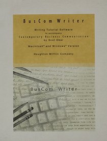 Buscom Writer