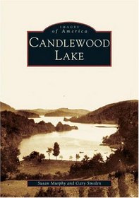 Candlewood Lake (Images of America)