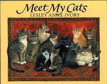 Meet My Cats