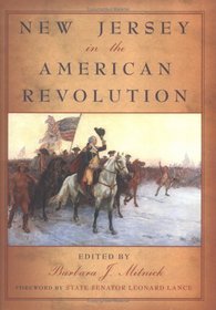 New Jersey In The American Revolution