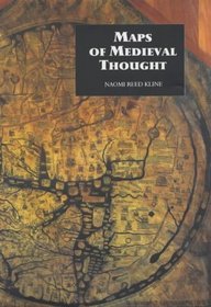 Maps of Medieval Thought : The Hereford Paradigm