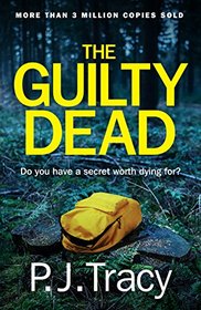 The Guilty Dead: Twin Cities Book 9 (Twin Cities Thriller)