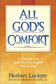 All God's Comfort