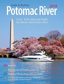 2018 Guide to Boating Potomac River