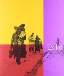 El Exilio (Cat. Exposicion)