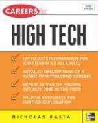 Careers in High Tech (Professional Career Series)