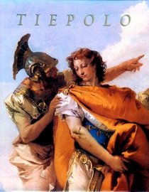 Giambattista Tiepolo 1696-1770