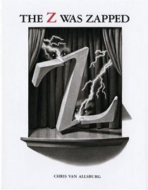 The Z Was Zapped : A Play in Twenty-Six Acts