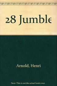 Jumble Book 28