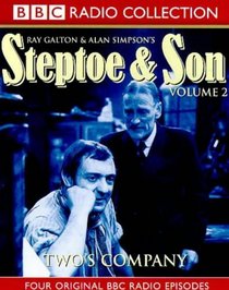 Steptoe and Son' Two's Company