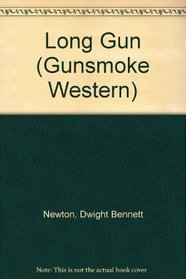Lone Gun (Gun Smoke Western)