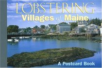 Lobstering Villages of Maine: A Postcard Book (Postcard Books)