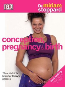 Conception, Pregnancy and Birth