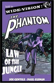 The Phantom: Law Of The Jungle (Phantom)