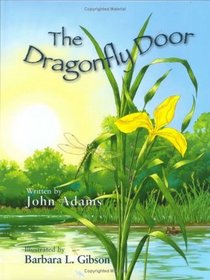 The Dragonfly Door