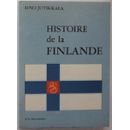 Histoire de la Finlande (French Edition)