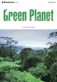Green Planet. Reader