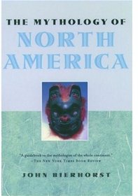 The Mythology of North America