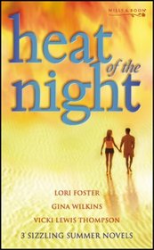 Heat of the Night: Caught in the Act / Yesterday's Scandal / Compromising Positions