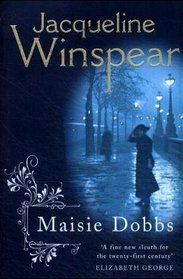 Maisie Dobbs (Maisie Dobbs, Bk 1)