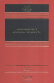 Comprehensive Criminal Procedure (Casebook)