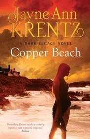 Copper Beach: A Dark Legacy Novel: Book 1 [Hardcover]