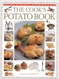 The Cook's Potato Book (Practical Handbooks (Lorenz))
