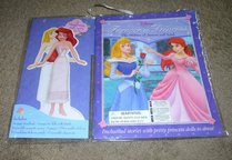 Forever a Princess - The Stories of Aurora and Ariel