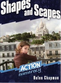 Shapes and Scapes (Action Numeracy)