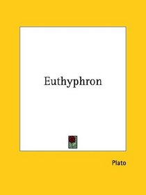 Euthyphron