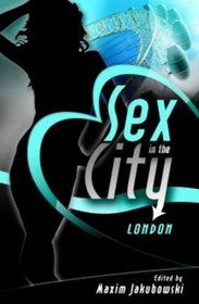 Sex in the City: London