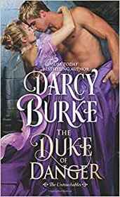 The Duke of Danger (The Untouchables) (Volume 6)