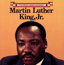 Martin Luther King, Jr.: (Great Americans)
