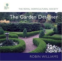 The Garden Designer (Rhs) (Rhs)