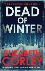Dead of Winter (DCI Andrew Fenwick, Bk 5)