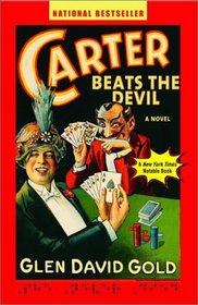 Carter Beats the Devil