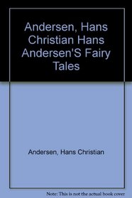 H Andersens Fairy Tls