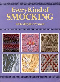 Every Kind of Smocking